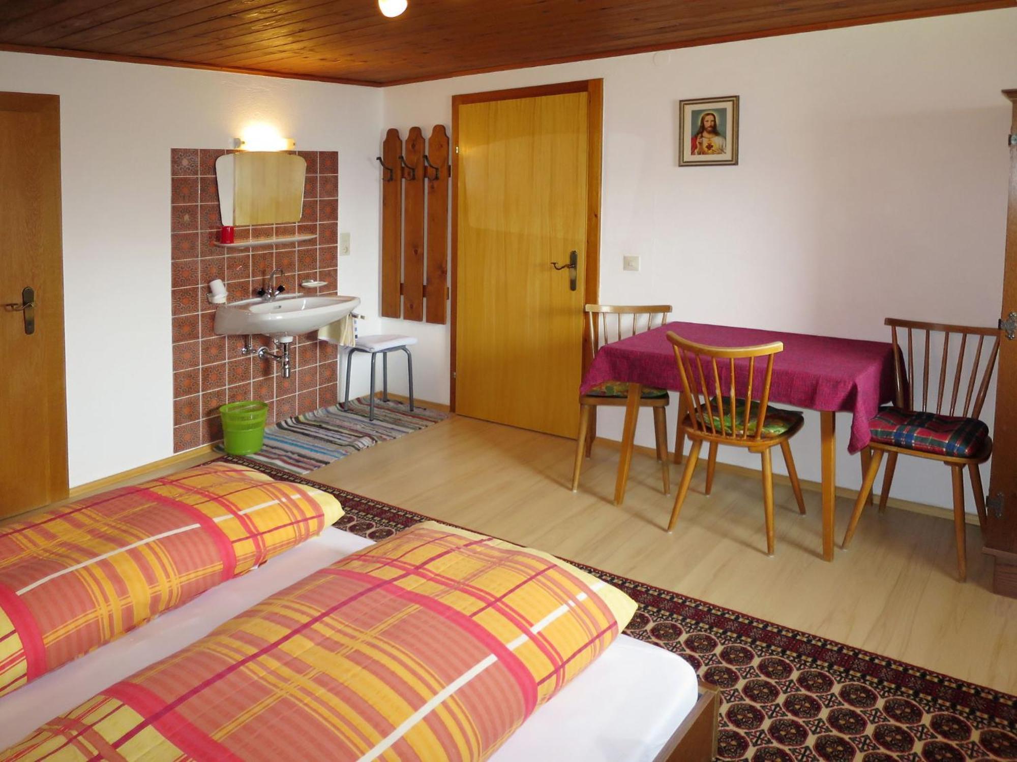 Apartment Bloserhof By Interhome Zellberg Dış mekan fotoğraf