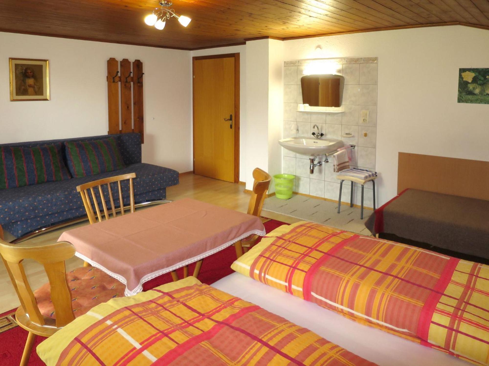 Apartment Bloserhof By Interhome Zellberg Dış mekan fotoğraf