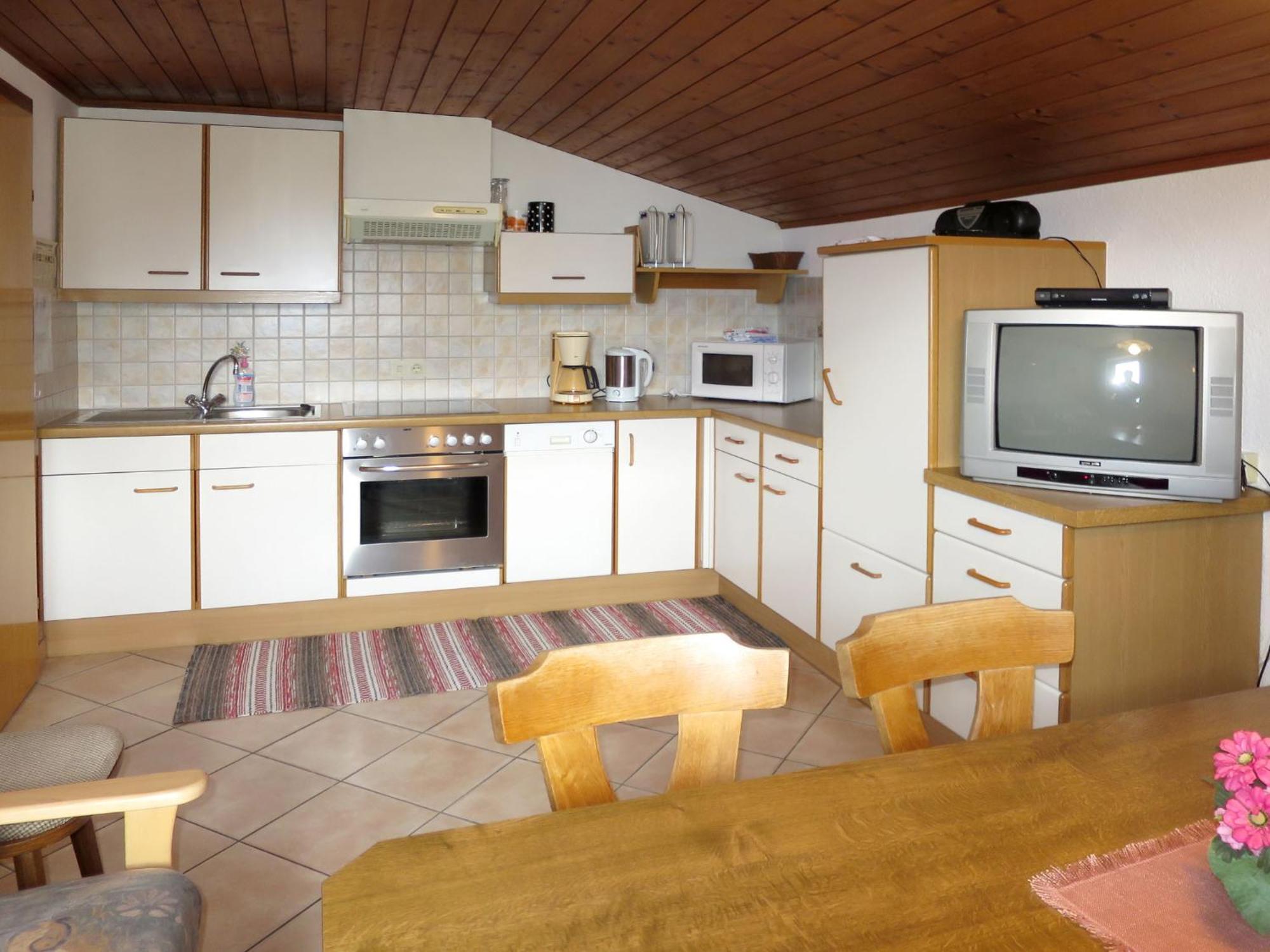 Apartment Bloserhof By Interhome Zellberg Dış mekan fotoğraf