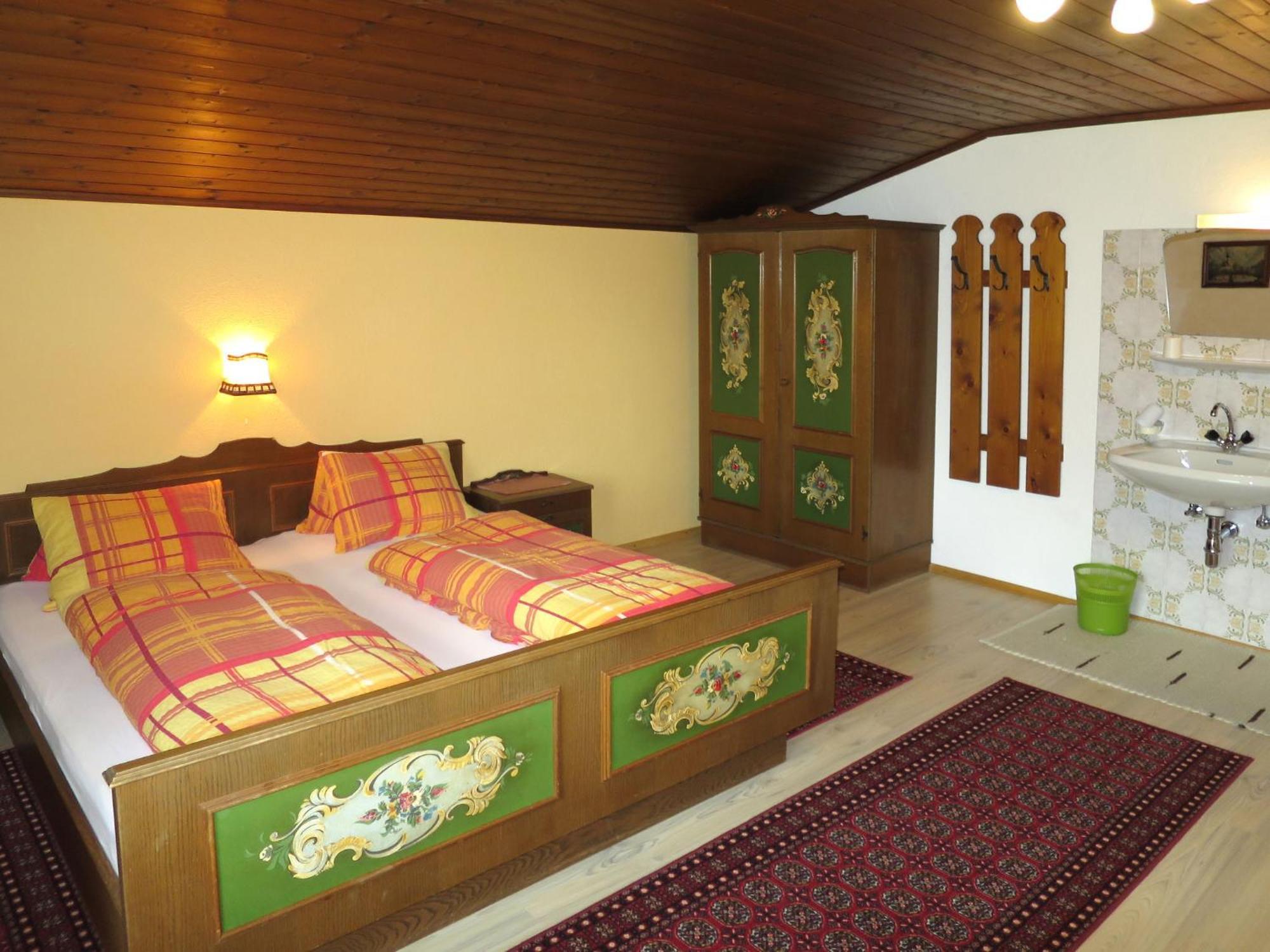 Apartment Bloserhof By Interhome Zellberg Dış mekan fotoğraf
